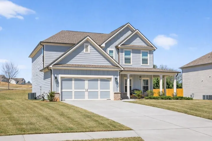 1829 Alberta Lane, Winder, Georgia 30680