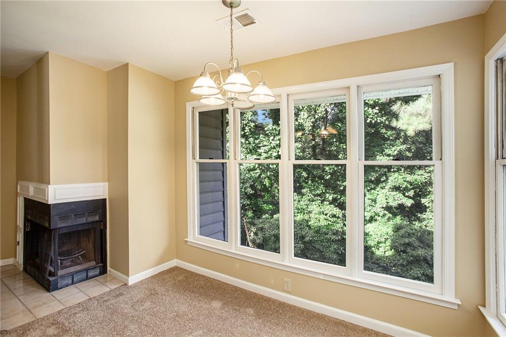 912 Garden Court, Sandy Springs, Georgia 30328, 2 Bedrooms Bedrooms, ,2 BathroomsBathrooms,Residential,Sold,912 Garden Court,7278644