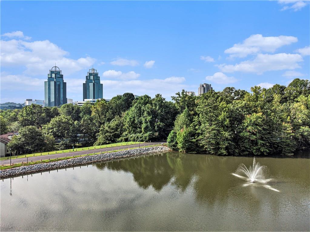 912 Garden Court, Sandy Springs, Georgia 30328, 2 Bedrooms Bedrooms, ,2 BathroomsBathrooms,Residential,Sold,912 Garden Court,7278644