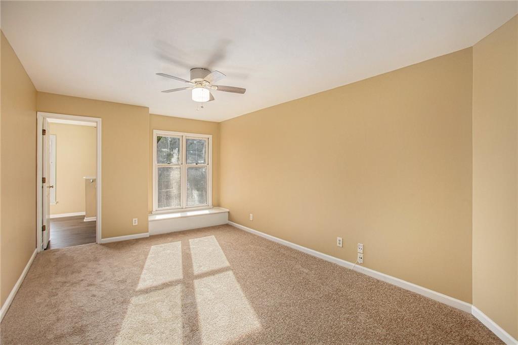 912 Garden Court, Sandy Springs, Georgia 30328, 2 Bedrooms Bedrooms, ,2 BathroomsBathrooms,Residential,Sold,912 Garden Court,7278644