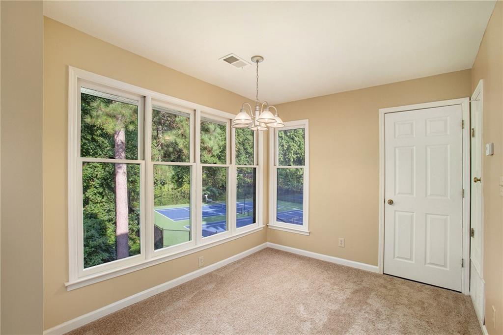 912 Garden Court, Sandy Springs, Georgia 30328, 2 Bedrooms Bedrooms, ,2 BathroomsBathrooms,Residential,Sold,912 Garden Court,7278644