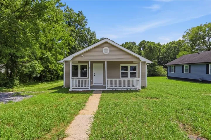 3 Porter Street Sw, Rome, Georgia 30161