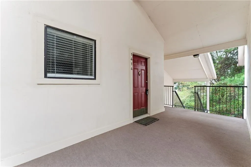 1414 Huntingdon Chase, Sandy Springs, Georgia 30350, 1 Bedroom Bedrooms, ,1 BathroomBathrooms,Residential,For Sale,1414 Huntingdon Chase,7734273
