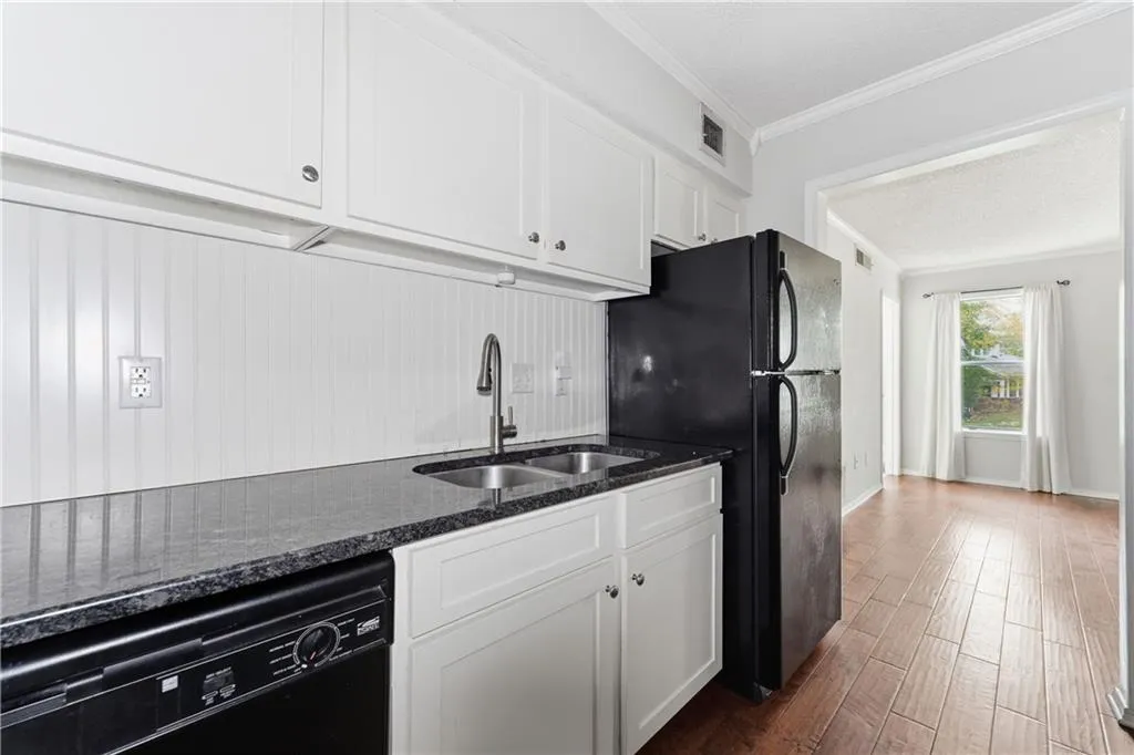 1414 Huntingdon Chase, Sandy Springs, Georgia 30350, 1 Bedroom Bedrooms, ,1 BathroomBathrooms,Residential,For Sale,1414 Huntingdon Chase,7734273