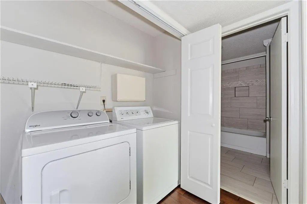 1414 Huntingdon Chase, Sandy Springs, Georgia 30350, 1 Bedroom Bedrooms, ,1 BathroomBathrooms,Residential,For Sale,1414 Huntingdon Chase,7734273