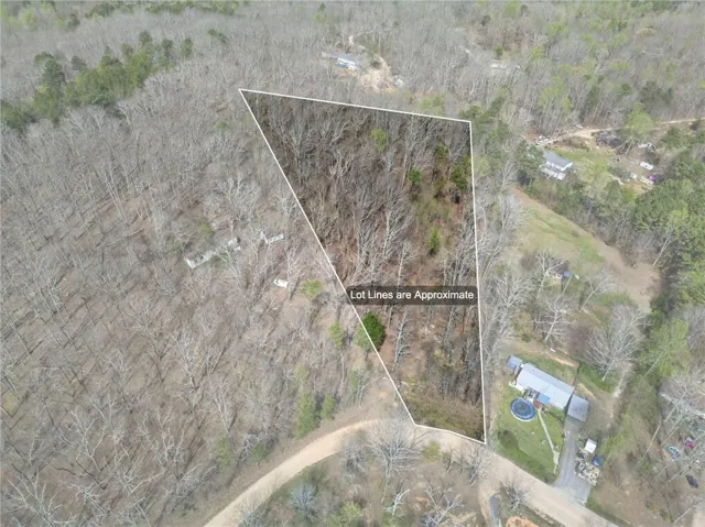 0 Mountain View Circle, Bremen, Georgia 30110