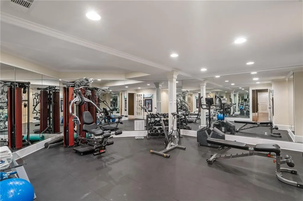 3401 Stillhouse Road Se, Atlanta, Georgia 30339, 4 Bedrooms Bedrooms, ,5 BathroomsBathrooms,Residential,For Sale,3401 Stillhouse Road Se,7599198