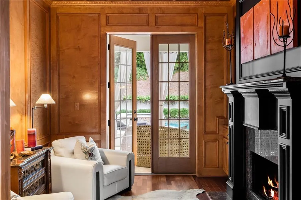 3401 Stillhouse Road Se, Atlanta, Georgia 30339, 4 Bedrooms Bedrooms, ,5 BathroomsBathrooms,Residential,For Sale,3401 Stillhouse Road Se,7599198