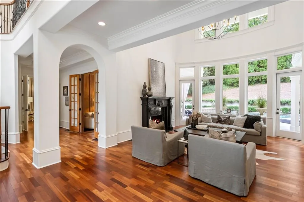 3401 Stillhouse Road Se, Atlanta, Georgia 30339, 4 Bedrooms Bedrooms, ,5 BathroomsBathrooms,Residential,For Sale,3401 Stillhouse Road Se,7599198