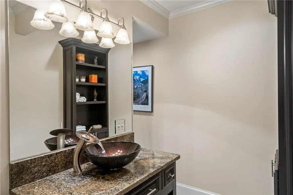 3401 Stillhouse Road Se, Atlanta, Georgia 30339, 4 Bedrooms Bedrooms, ,5 BathroomsBathrooms,Residential,For Sale,3401 Stillhouse Road Se,7599198