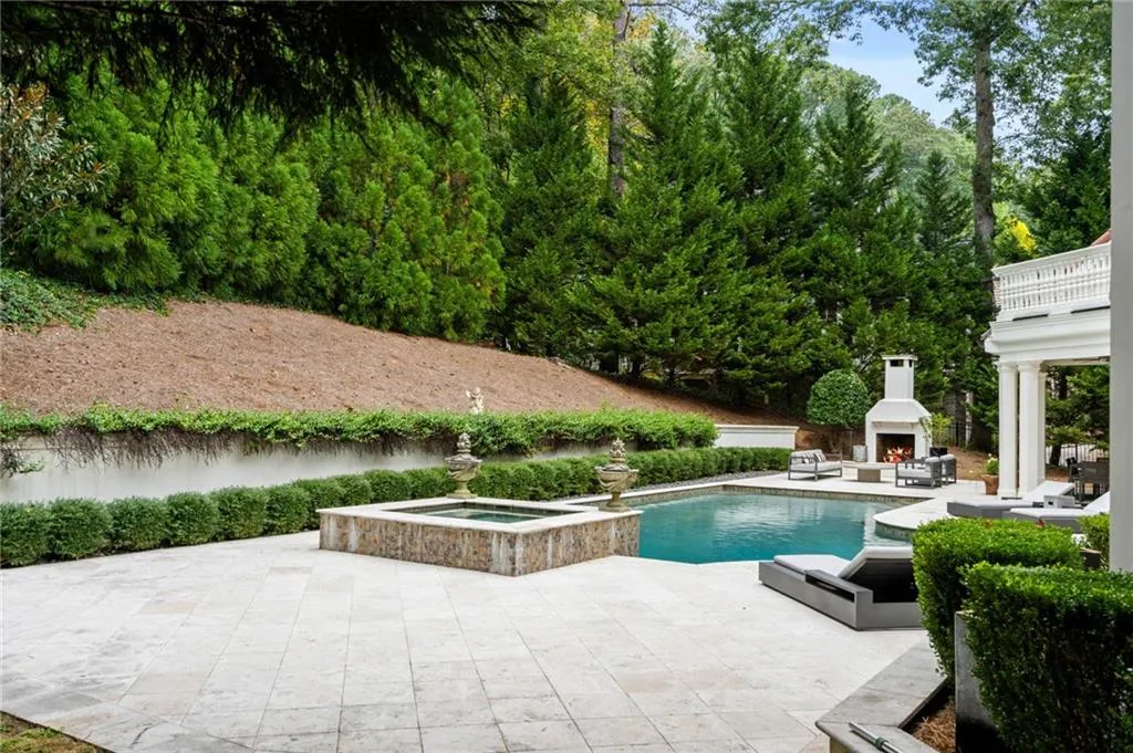 3401 Stillhouse Road Se, Atlanta, Georgia 30339, 4 Bedrooms Bedrooms, ,5 BathroomsBathrooms,Residential,For Sale,3401 Stillhouse Road Se,7599198