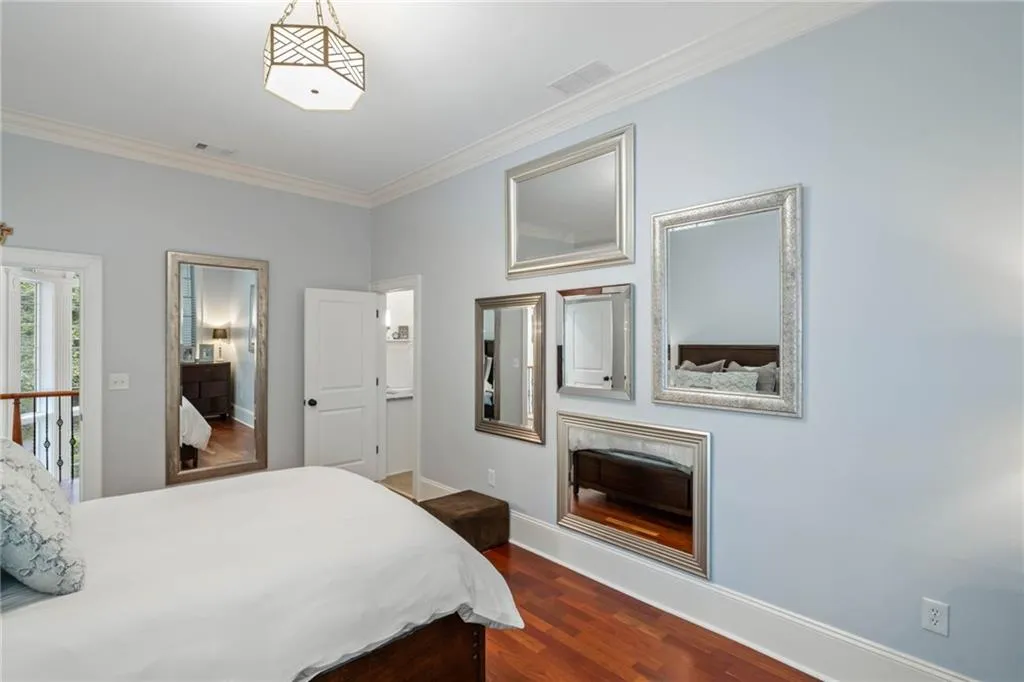 3401 Stillhouse Road Se, Atlanta, Georgia 30339, 4 Bedrooms Bedrooms, ,5 BathroomsBathrooms,Residential,For Sale,3401 Stillhouse Road Se,7599198