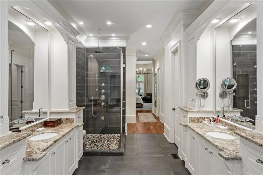 3401 Stillhouse Road Se, Atlanta, Georgia 30339, 4 Bedrooms Bedrooms, ,5 BathroomsBathrooms,Residential,For Sale,3401 Stillhouse Road Se,7599198