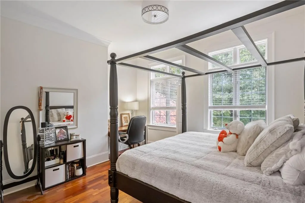 3401 Stillhouse Road Se, Atlanta, Georgia 30339, 4 Bedrooms Bedrooms, ,5 BathroomsBathrooms,Residential,For Sale,3401 Stillhouse Road Se,7599198