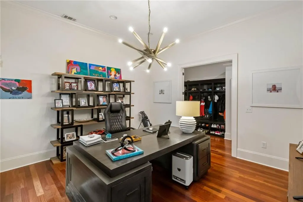 3401 Stillhouse Road Se, Atlanta, Georgia 30339, 4 Bedrooms Bedrooms, ,5 BathroomsBathrooms,Residential,For Sale,3401 Stillhouse Road Se,7599198