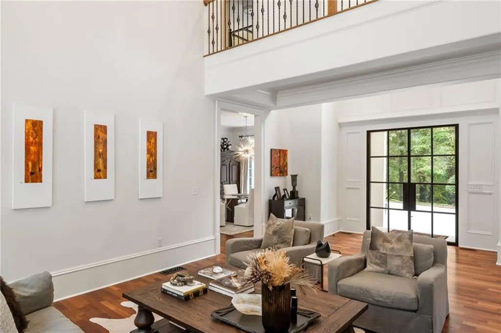 3401 Stillhouse Road Se, Atlanta, Georgia 30339, 4 Bedrooms Bedrooms, ,5 BathroomsBathrooms,Residential,For Sale,3401 Stillhouse Road Se,7599198