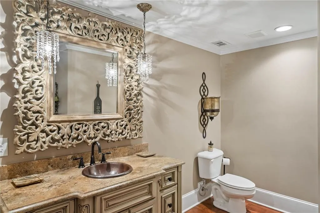 3401 Stillhouse Road Se, Atlanta, Georgia 30339, 4 Bedrooms Bedrooms, ,5 BathroomsBathrooms,Residential,For Sale,3401 Stillhouse Road Se,7599198