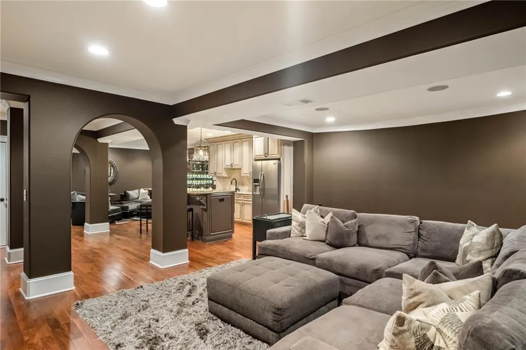 3401 Stillhouse Road Se, Atlanta, Georgia 30339, 4 Bedrooms Bedrooms, ,5 BathroomsBathrooms,Residential,For Sale,3401 Stillhouse Road Se,7599198