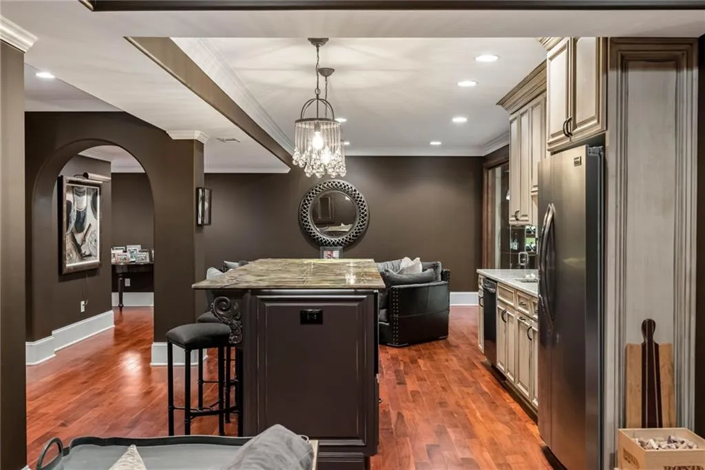 3401 Stillhouse Road Se, Atlanta, Georgia 30339, 4 Bedrooms Bedrooms, ,5 BathroomsBathrooms,Residential,For Sale,3401 Stillhouse Road Se,7599198