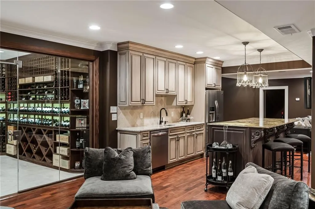3401 Stillhouse Road Se, Atlanta, Georgia 30339, 4 Bedrooms Bedrooms, ,5 BathroomsBathrooms,Residential,For Sale,3401 Stillhouse Road Se,7599198