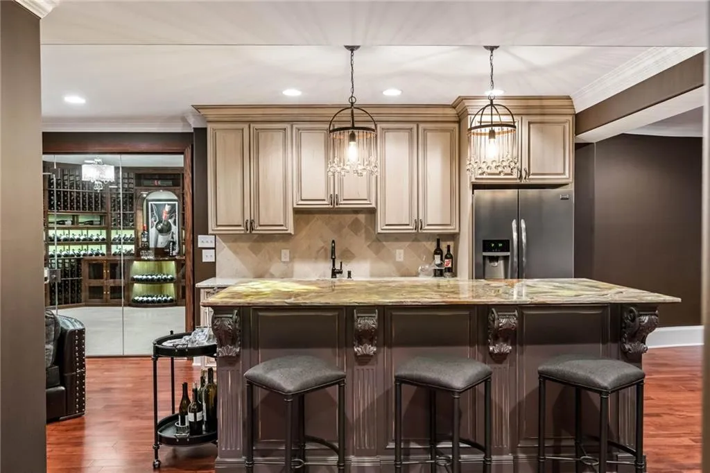 3401 Stillhouse Road Se, Atlanta, Georgia 30339, 4 Bedrooms Bedrooms, ,5 BathroomsBathrooms,Residential,For Sale,3401 Stillhouse Road Se,7599198
