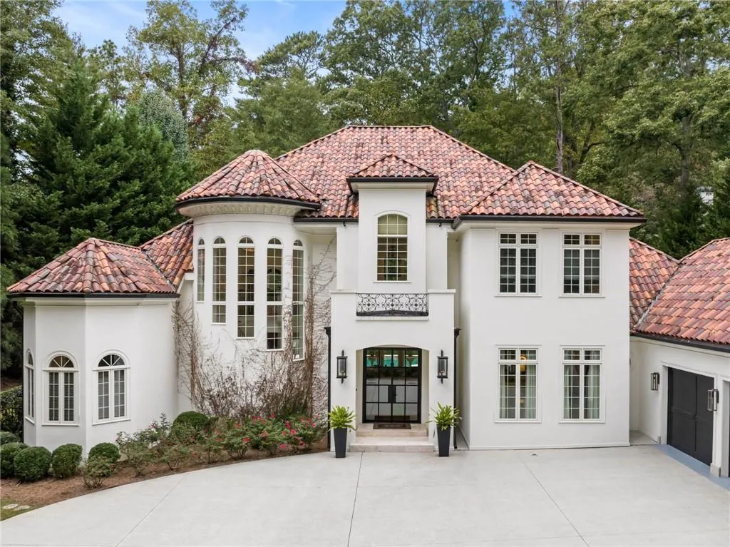 3401 Stillhouse Road Se, Atlanta, Georgia 30339, 4 Bedrooms Bedrooms, ,5 BathroomsBathrooms,Residential,For Sale,3401 Stillhouse Road Se,7599198