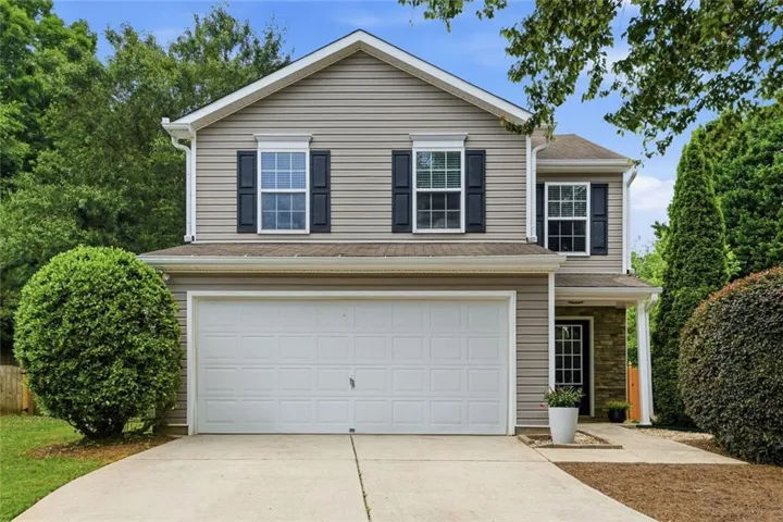 2520 Sheldon Place, Cumming, Georgia 30040