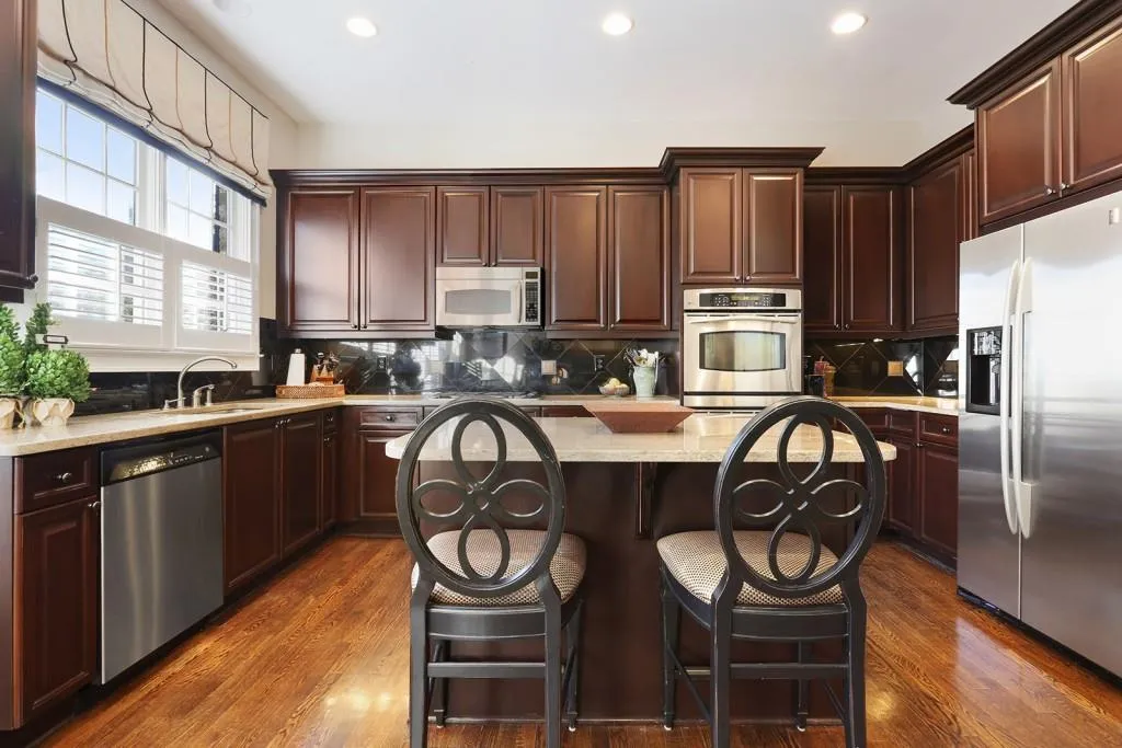 5866 Riverstone Circle Unit 14, Atlanta, Georgia 30339, 3 Bedrooms Bedrooms, ,3 BathroomsBathrooms,Residential,Sold,5866 Riverstone Circle Unit 14,5926420