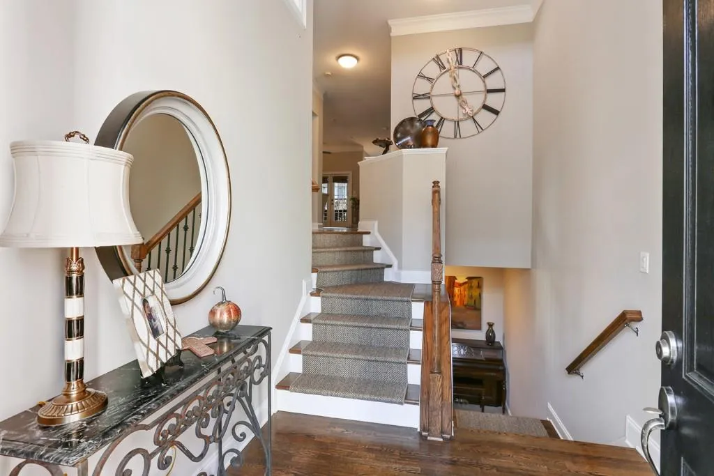 5866 Riverstone Circle Unit 14, Atlanta, Georgia 30339, 3 Bedrooms Bedrooms, ,3 BathroomsBathrooms,Residential,Sold,5866 Riverstone Circle Unit 14,5926420