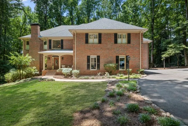 12505 King Road, Roswell, Georgia 30075