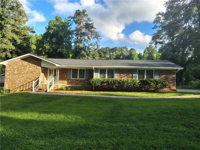 4080 Somerled Trail, College Park, Georgia 30349