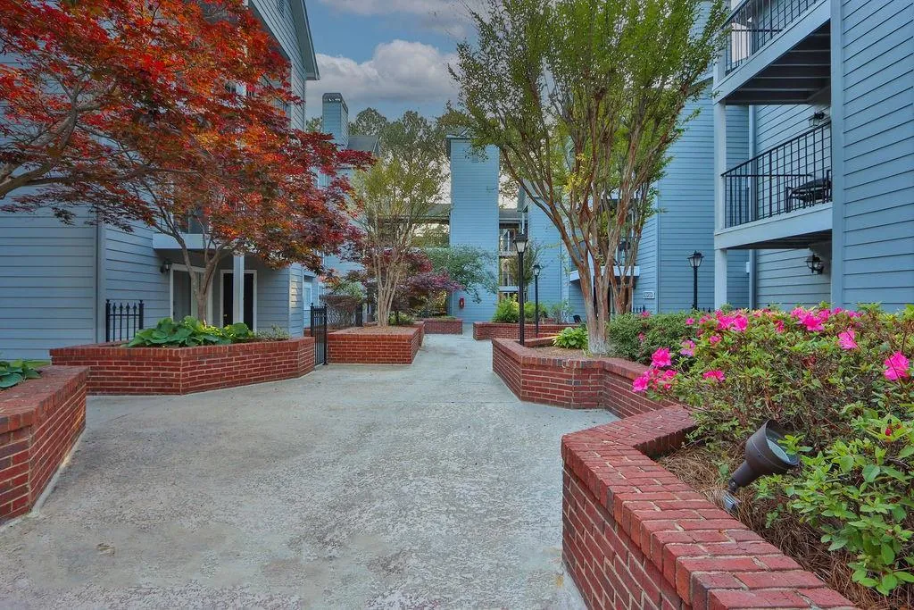 512 Granville Court, Sandy Springs, Georgia 30328, 1 Bedroom Bedrooms, ,1 BathroomBathrooms,Residential,Sold,512 Granville Court,7204264