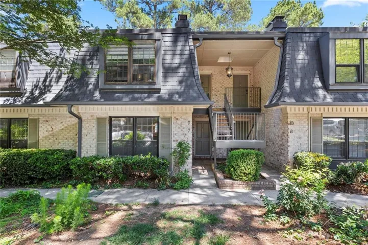 7 Cantey Place Nw, Atlanta, Georgia 30327