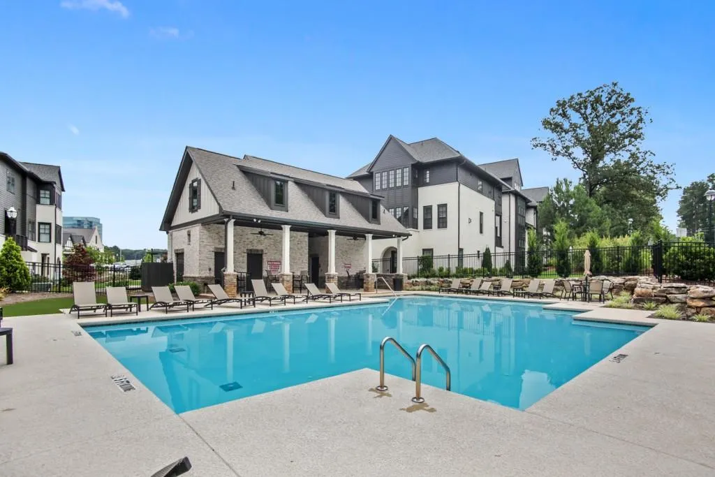 6548 Aria Village Drive, Atlanta, Georgia 30328, 3 Bedrooms Bedrooms, ,3 BathroomsBathrooms,Residential,Sold,6548 Aria Village Drive,7097465