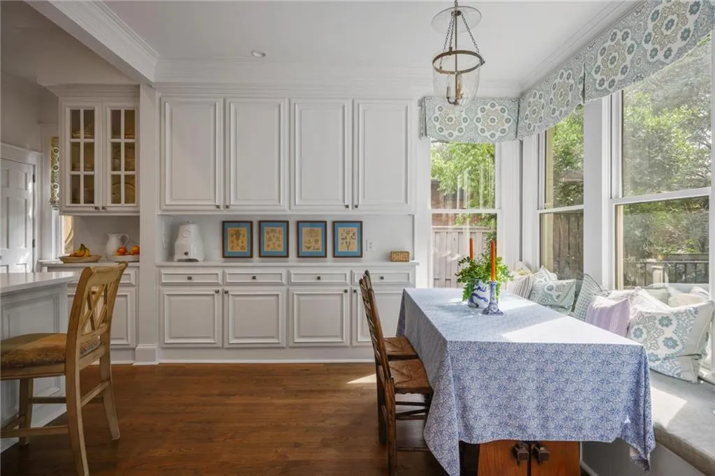36 26th Street Nw, Atlanta, Georgia 30309, 4 Bedrooms Bedrooms, 0 ,3 BathroomsBathrooms,Residential,For Sale,36 26th Street Nw,7844387