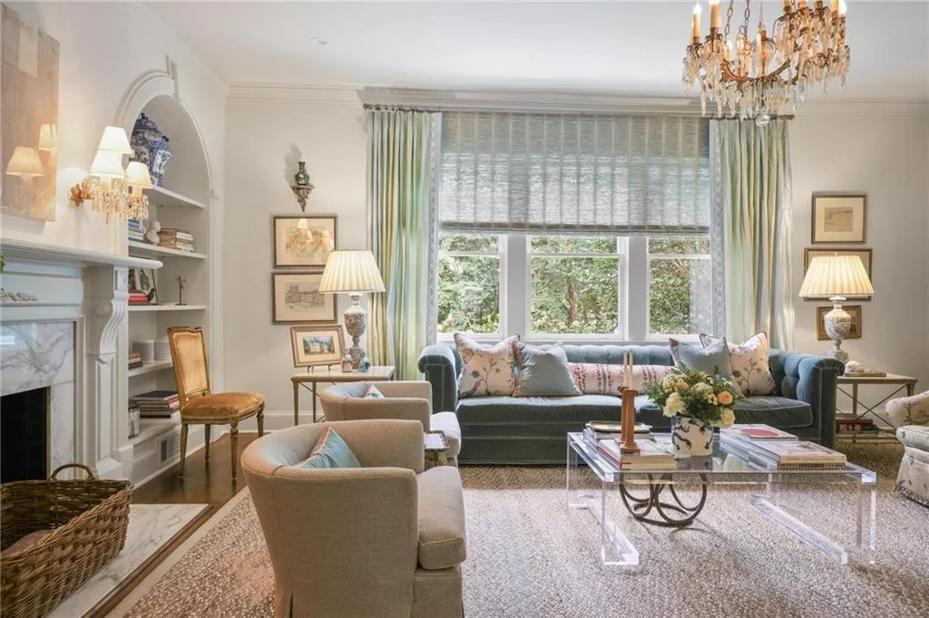 36 26th Street Nw, Atlanta, Georgia 30309, 4 Bedrooms Bedrooms, 0 ,3 BathroomsBathrooms,Residential,For Sale,36 26th Street Nw,7844387
