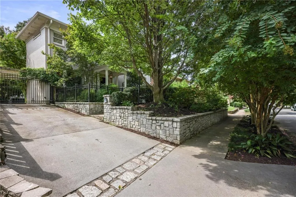 36 26th Street Nw, Atlanta, Georgia 30309, 4 Bedrooms Bedrooms, 0 ,3 BathroomsBathrooms,Residential,For Sale,36 26th Street Nw,7844387