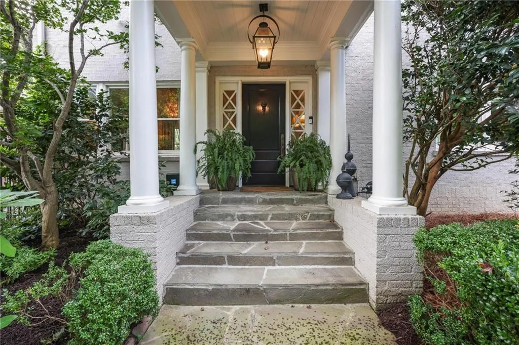 36 26th Street Nw, Atlanta, Georgia 30309, 4 Bedrooms Bedrooms, 0 ,3 BathroomsBathrooms,Residential,For Sale,36 26th Street Nw,7844387