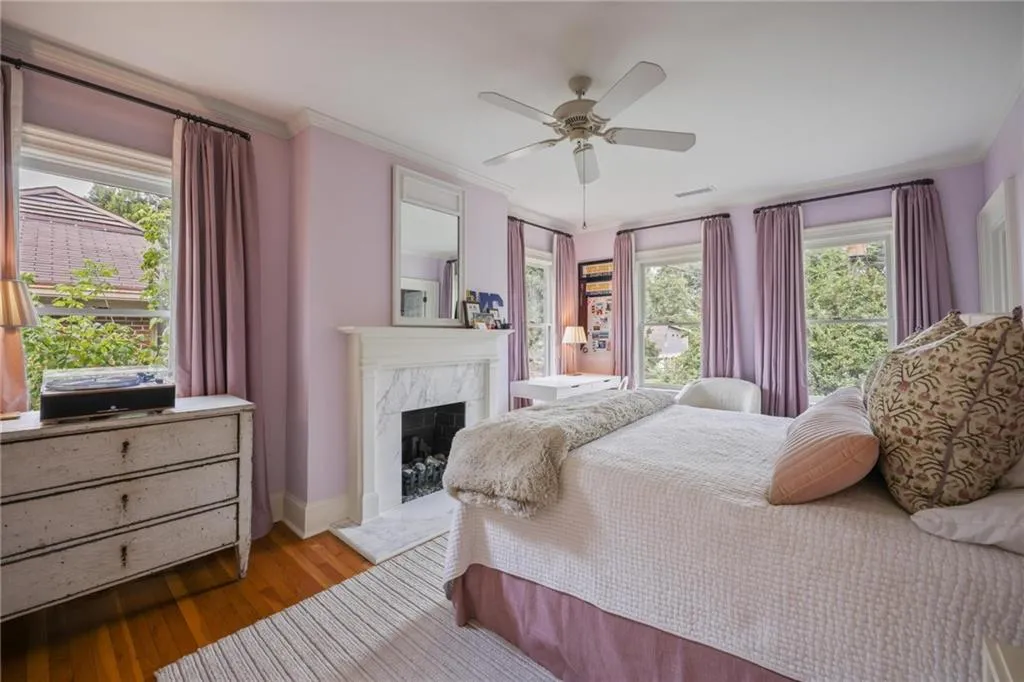 36 26th Street Nw, Atlanta, Georgia 30309, 4 Bedrooms Bedrooms, 0 ,3 BathroomsBathrooms,Residential,For Sale,36 26th Street Nw,7844387