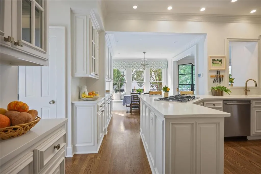36 26th Street Nw, Atlanta, Georgia 30309, 4 Bedrooms Bedrooms, 0 ,3 BathroomsBathrooms,Residential,For Sale,36 26th Street Nw,7844387