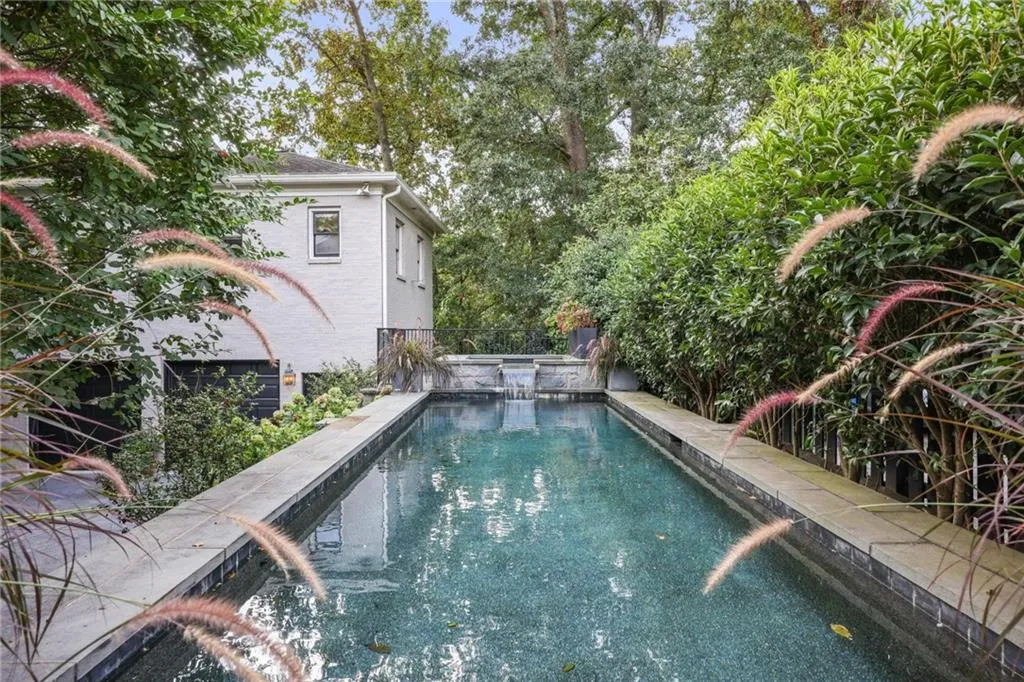 36 26th Street Nw, Atlanta, Georgia 30309, 4 Bedrooms Bedrooms, 0 ,3 BathroomsBathrooms,Residential,For Sale,36 26th Street Nw,7844387
