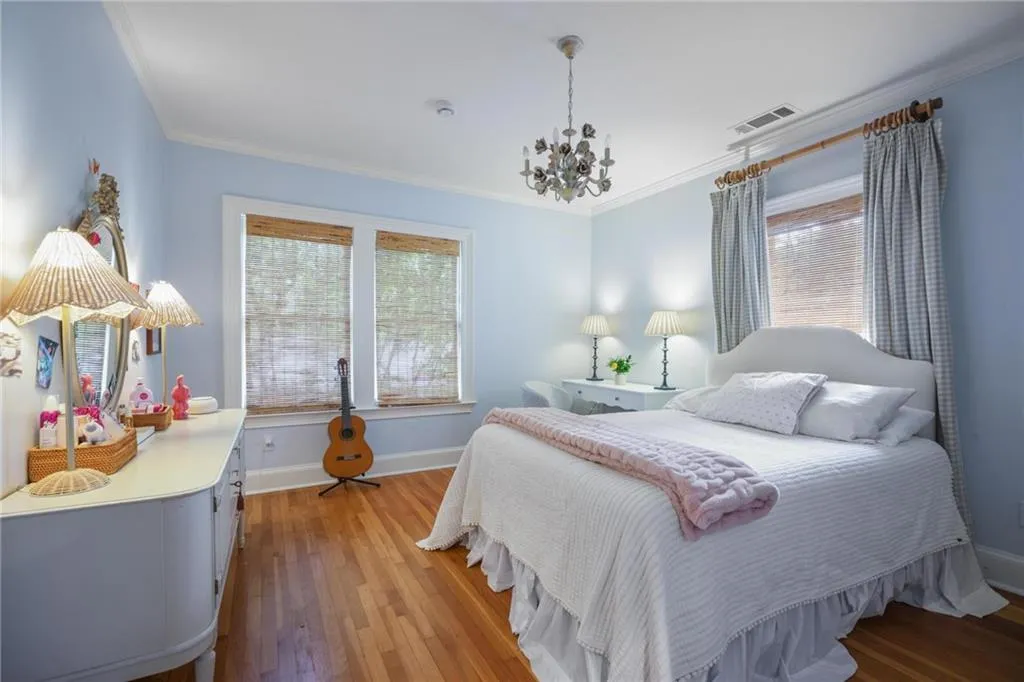 36 26th Street Nw, Atlanta, Georgia 30309, 4 Bedrooms Bedrooms, 0 ,3 BathroomsBathrooms,Residential,For Sale,36 26th Street Nw,7844387