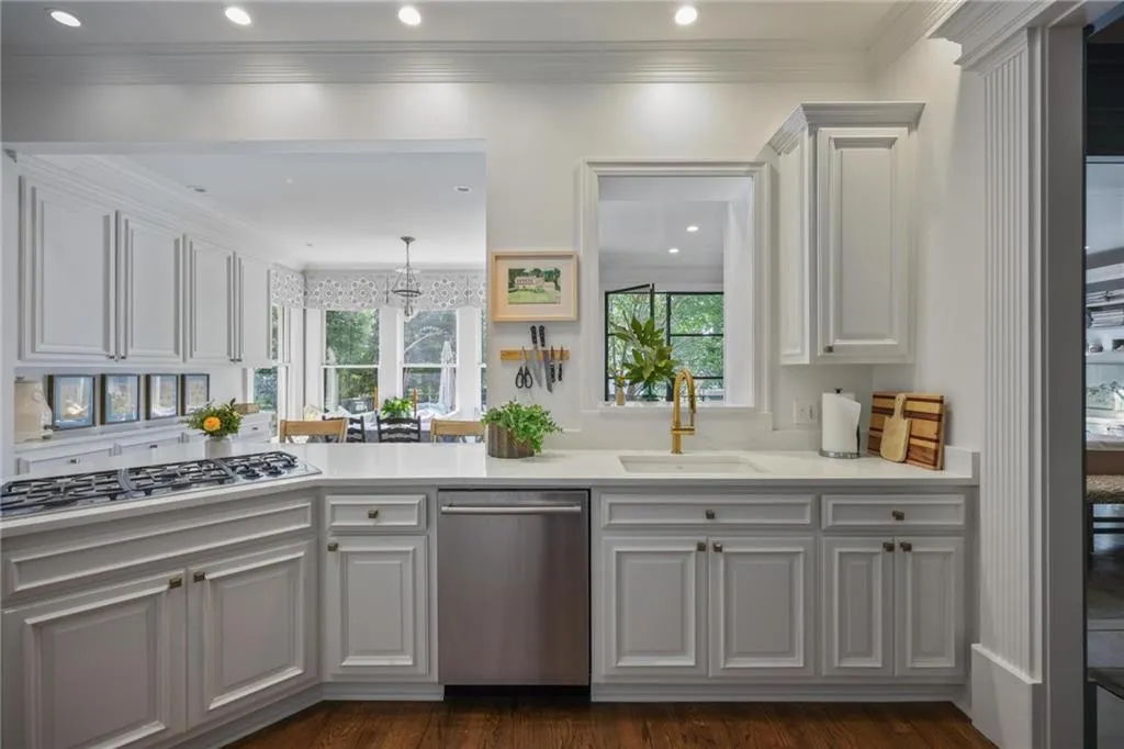 36 26th Street Nw, Atlanta, Georgia 30309, 4 Bedrooms Bedrooms, 0 ,3 BathroomsBathrooms,Residential,For Sale,36 26th Street Nw,7844387