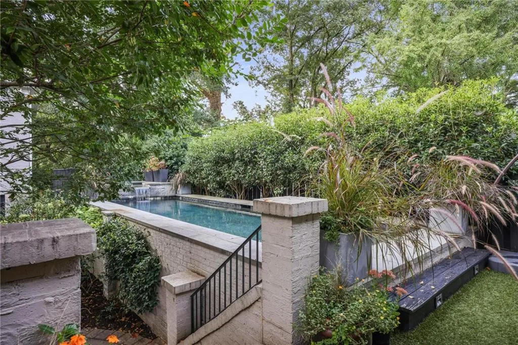 36 26th Street Nw, Atlanta, Georgia 30309, 4 Bedrooms Bedrooms, 0 ,3 BathroomsBathrooms,Residential,For Sale,36 26th Street Nw,7844387