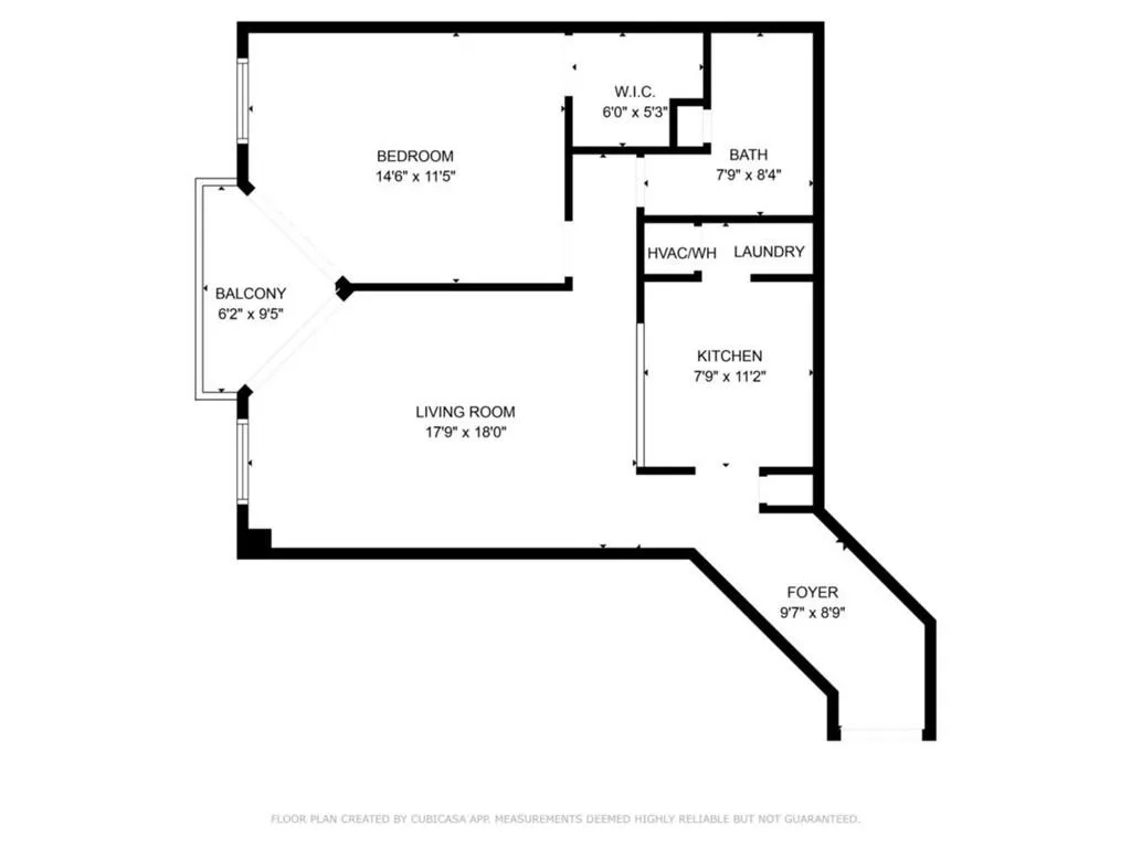 1 Biscayne Drive Nw Unit 806, Atlanta, Georgia 30309, 1 Bedroom Bedrooms, ,1 BathroomBathrooms,Residential,For Sale,1 Biscayne Drive Nw Unit 806,7651121