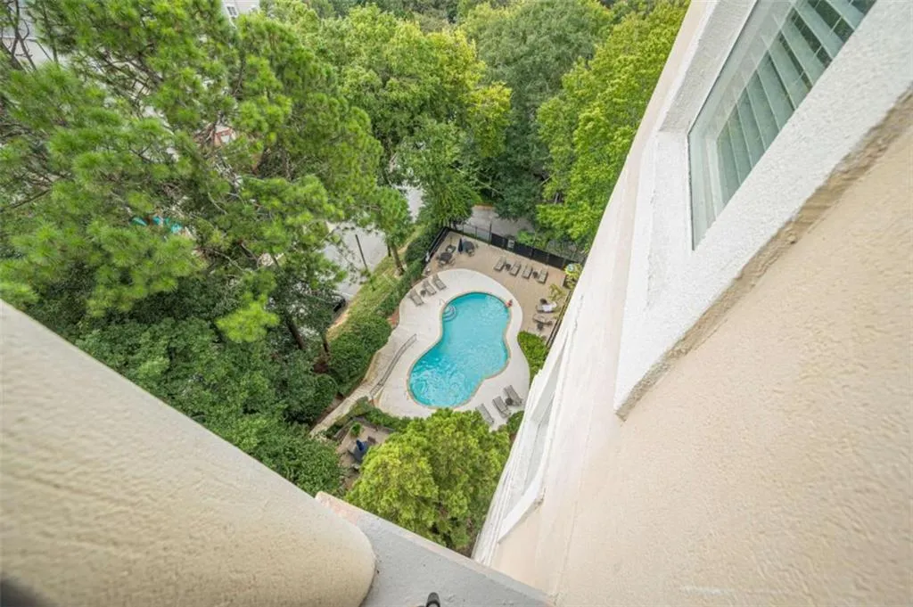 1 Biscayne Drive Nw Unit 806, Atlanta, Georgia 30309, 1 Bedroom Bedrooms, ,1 BathroomBathrooms,Residential,For Sale,1 Biscayne Drive Nw Unit 806,7651121