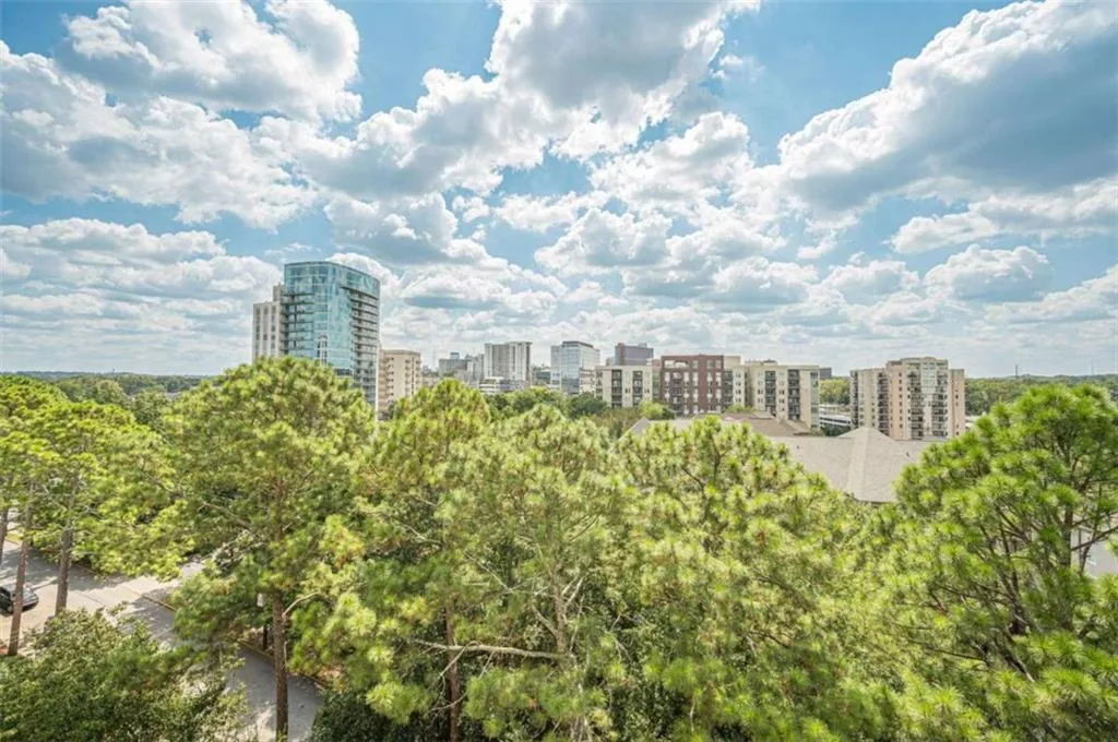 1 Biscayne Drive Nw Unit 806, Atlanta, Georgia 30309, 1 Bedroom Bedrooms, ,1 BathroomBathrooms,Residential,For Sale,1 Biscayne Drive Nw Unit 806,7651121
