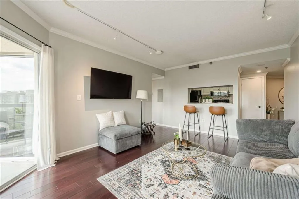 1 Biscayne Drive Nw Unit 806, Atlanta, Georgia 30309, 1 Bedroom Bedrooms, ,1 BathroomBathrooms,Residential,For Sale,1 Biscayne Drive Nw Unit 806,7651121