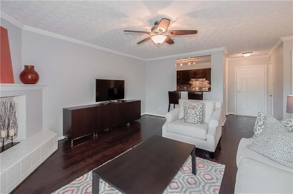 970 Sidney Marcus Boulevard Ne Unit 1506, Atlanta, Georgia 30324, 1 Bedroom Bedrooms, ,1 BathroomBathrooms,Residential,Sold,970 Sidney Marcus Boulevard Ne Unit 1506,5894118