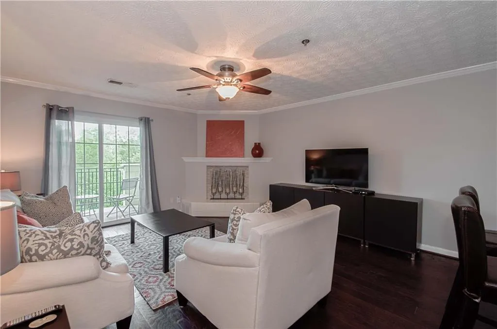 970 Sidney Marcus Boulevard Ne Unit 1506, Atlanta, Georgia 30324, 1 Bedroom Bedrooms, ,1 BathroomBathrooms,Residential,Sold,970 Sidney Marcus Boulevard Ne Unit 1506,5894118